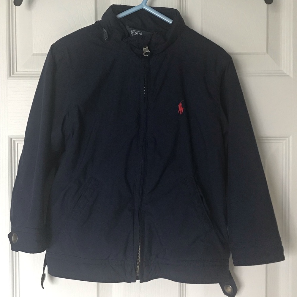 Polo Ralph Lauren Jacket
